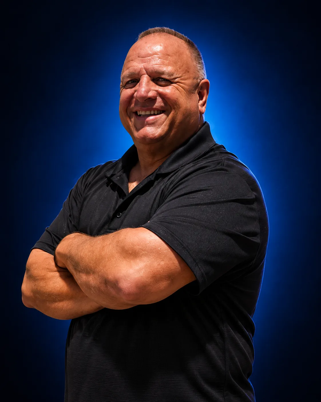 Ron Curcio, owner and performance coach at SPPElite